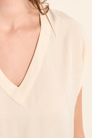 Cindy Woven Top