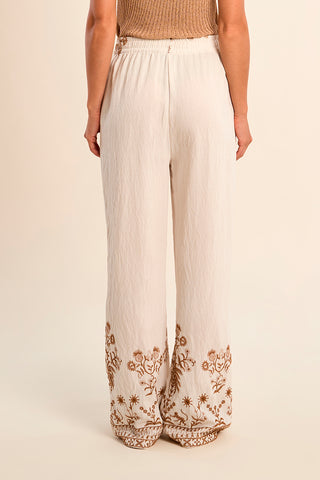Ellaine Woven Pants