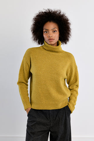 Fiona Knitted Sweater