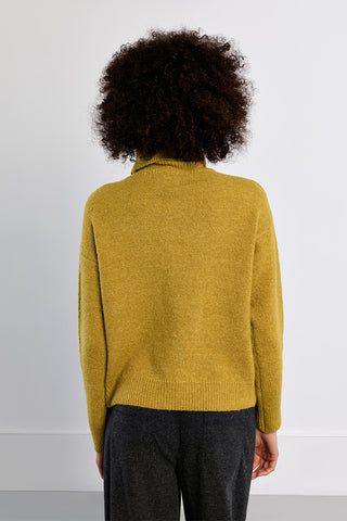 Fiona Knitted Sweater
