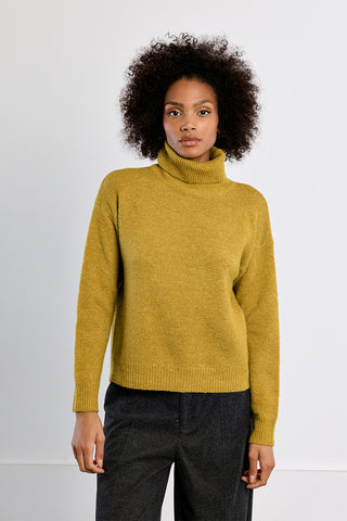 Fiona Knitted Sweater
