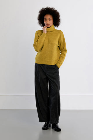 Fiona Knitted Sweater