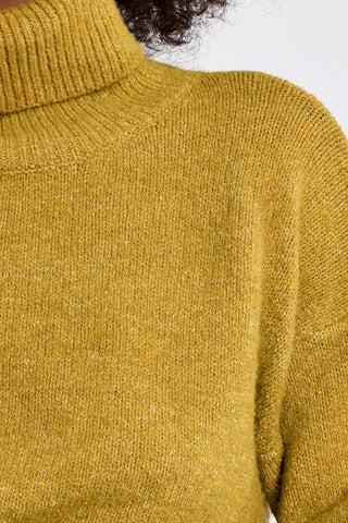 Fiona Knitted Sweater