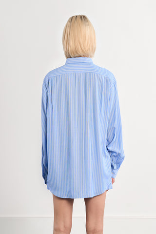 Velisse Woven Shirt