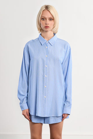Velisse Woven Shirt