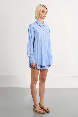 Velisse Woven Shirt