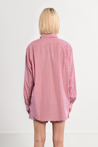 Aveline Woven Shirt