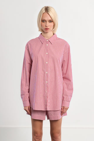 Aveline Woven Shirt