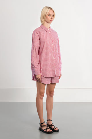 Aveline Woven Shirt