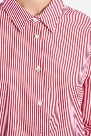 Aveline Woven Shirt