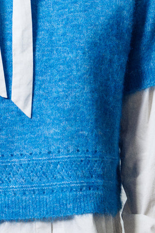 Lianne Knitted Sweater