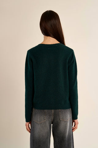 Lara Knitted Cardigan