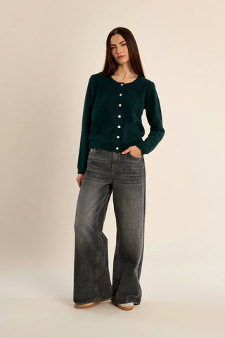Lara Knitted Cardigan