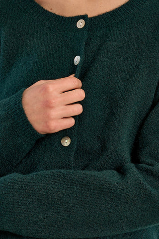 Lara Knitted Cardigan
