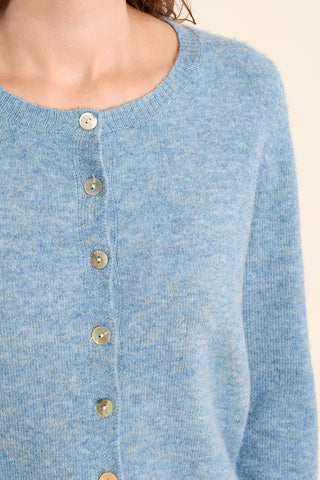 Bella Knitted Cardigan