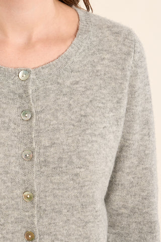 Bella Knitted Cardigan