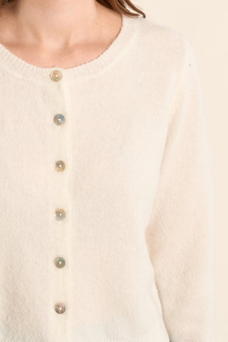 Bella Knitted Cardigan