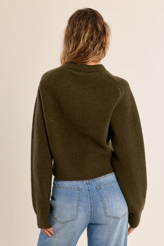 Freya Knitted Sweater