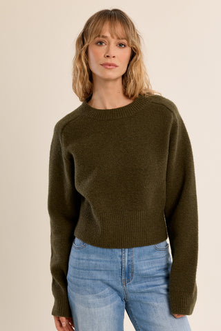 Freya Knitted Sweater