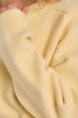 Freya Knitted Sweater