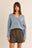 Denim Blue
