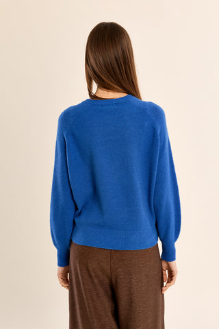 Lucille Knitted Sweater