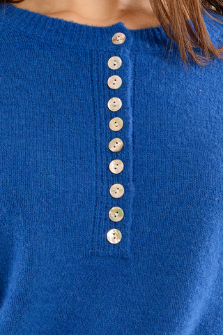 Lucille Knitted Sweater