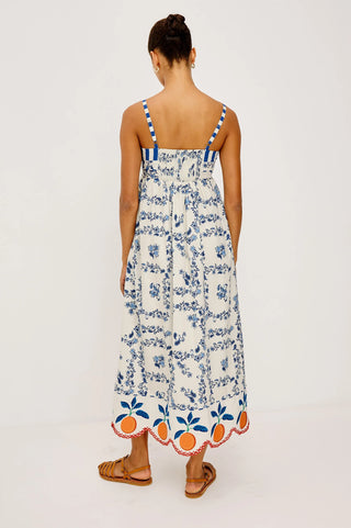 Lexie Dress
