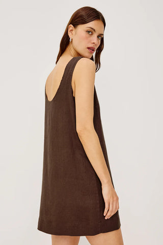 Lindsey Dress