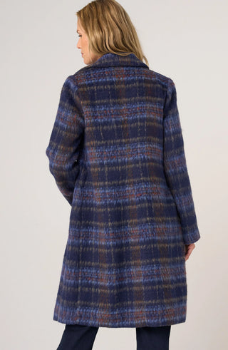 Swing Coat