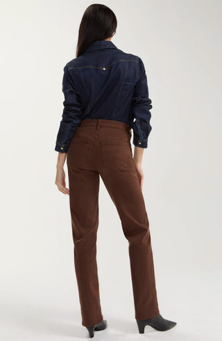 Kennedy Comfort Waist Straight 32" Ins