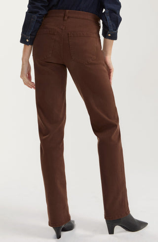 Kennedy Comfort Waist Straight 32" Ins