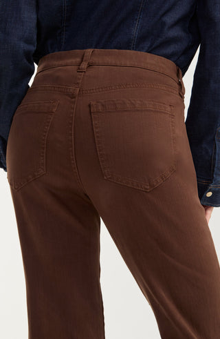 Kennedy Comfort Waist Straight 32" Ins