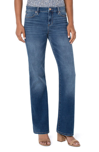 Lucy Bootcut 32''