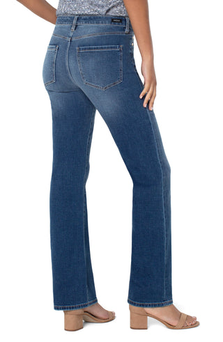Lucy Bootcut 32''