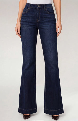 Lucy Bootcut Wide Hem 32”