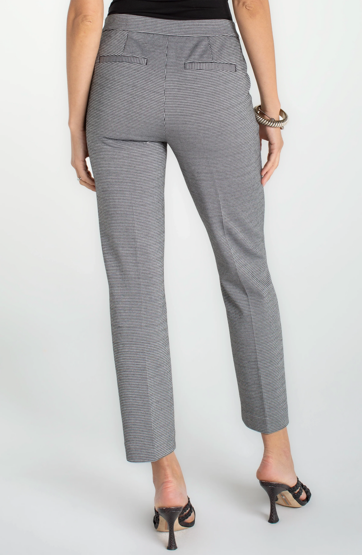 Kayla Pullon Trouser