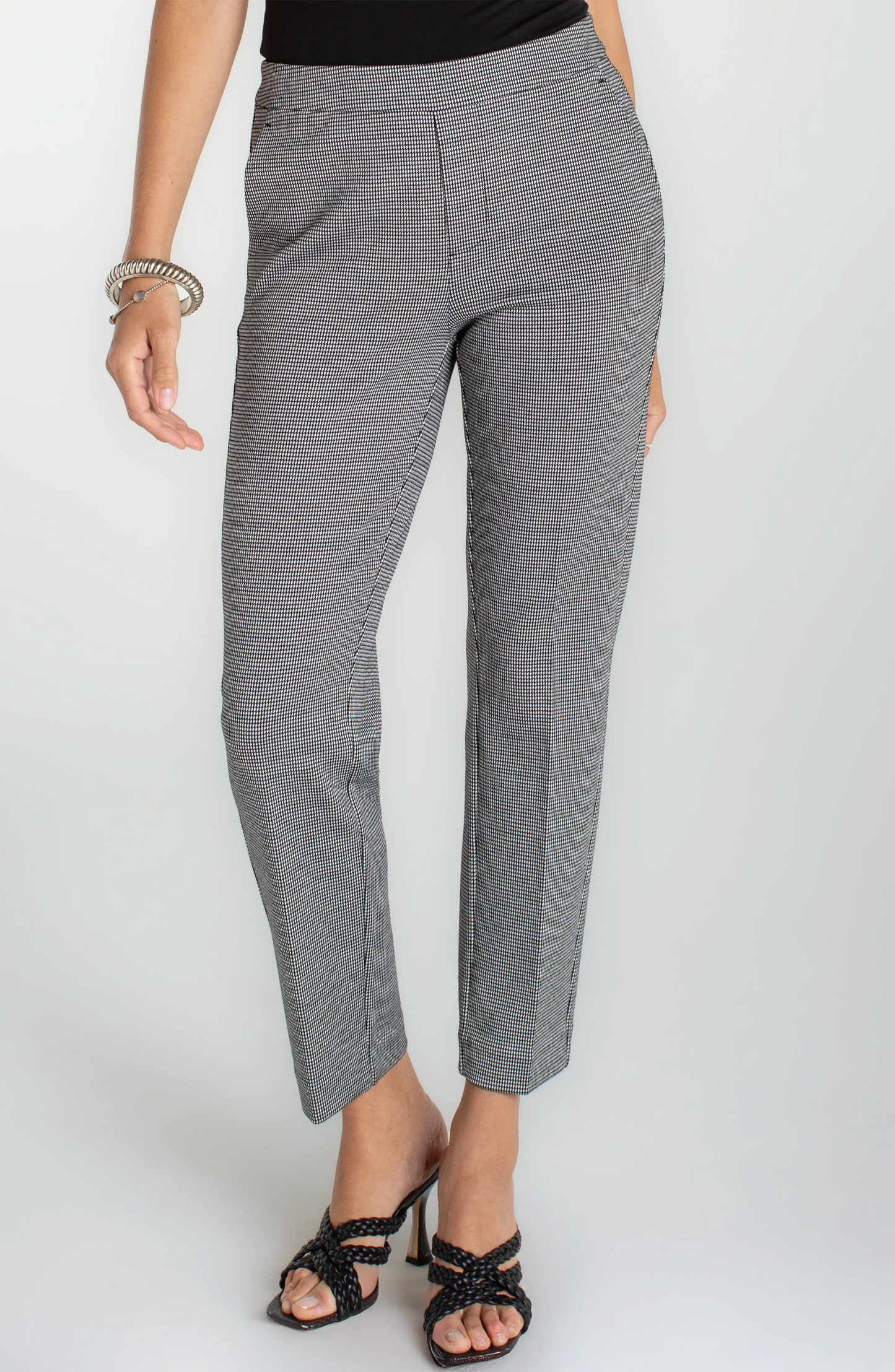 Kayla Pullon Trouser