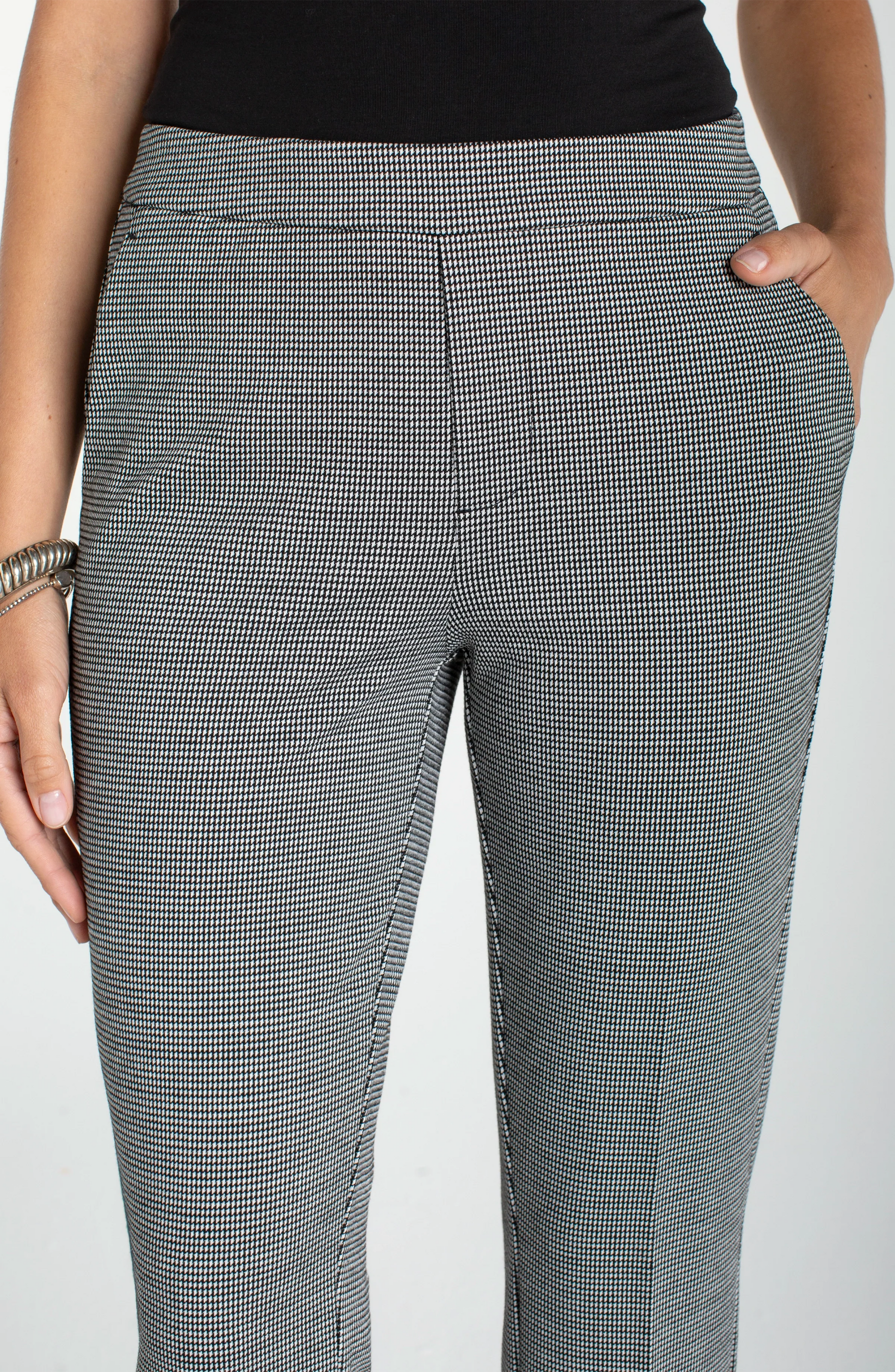 Kayla Pullon Trouser