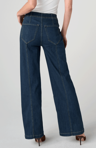 HR Pull-on Wide Leg 32"