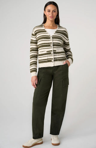Nan Cardigan