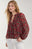 Red/Black Multi