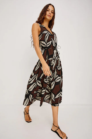 Maeve Dress