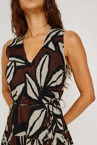 Maeve Dress