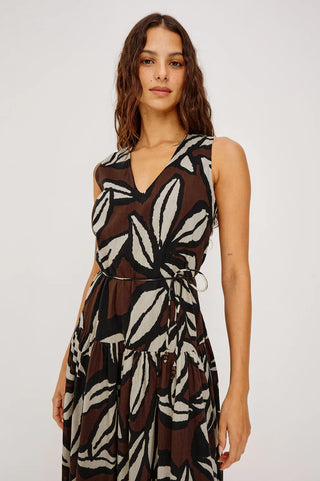 Maeve Dress