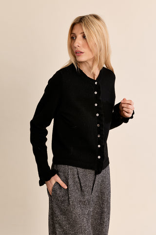 Katrina Knitted Cardigan