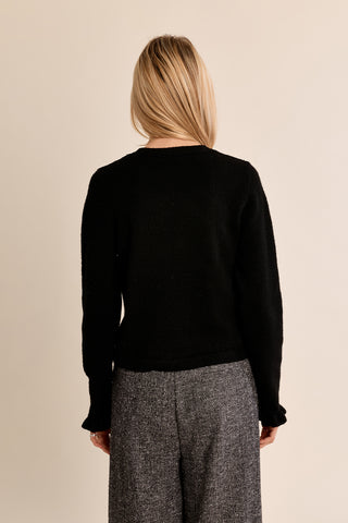 Katrina Knitted Cardigan