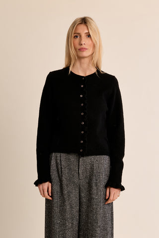 Katrina Knitted Cardigan