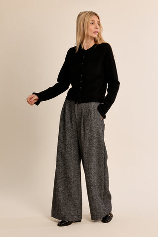 Katrina Knitted Cardigan