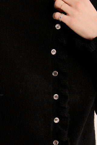 Katrina Knitted Cardigan